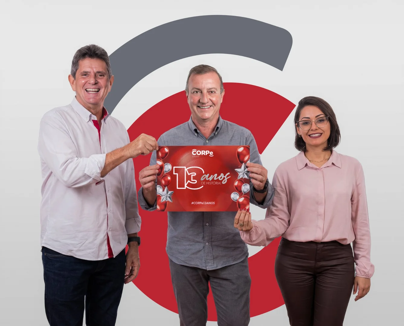 CORPe Saúde completa 13 anos com expansão e atuação estratégica no mercado corporativo