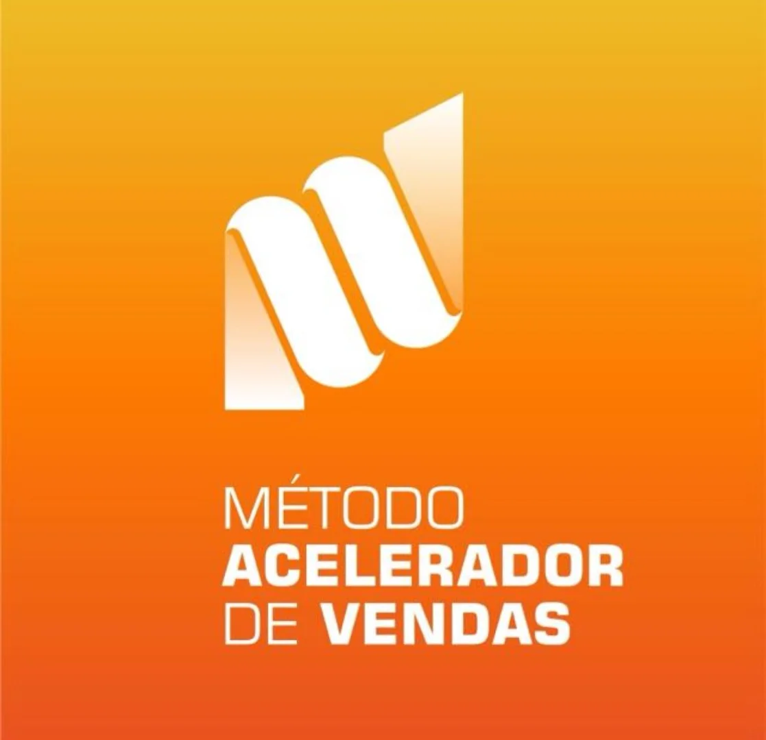 MAV - METODO ACELERADOR DE VENDAS 2026