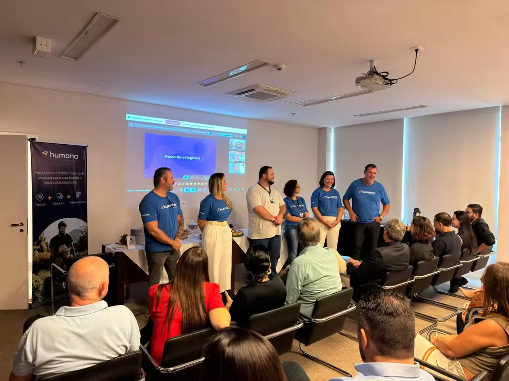 Humana Saúde chega a Rio Preto com planos de saúde e odontológicos