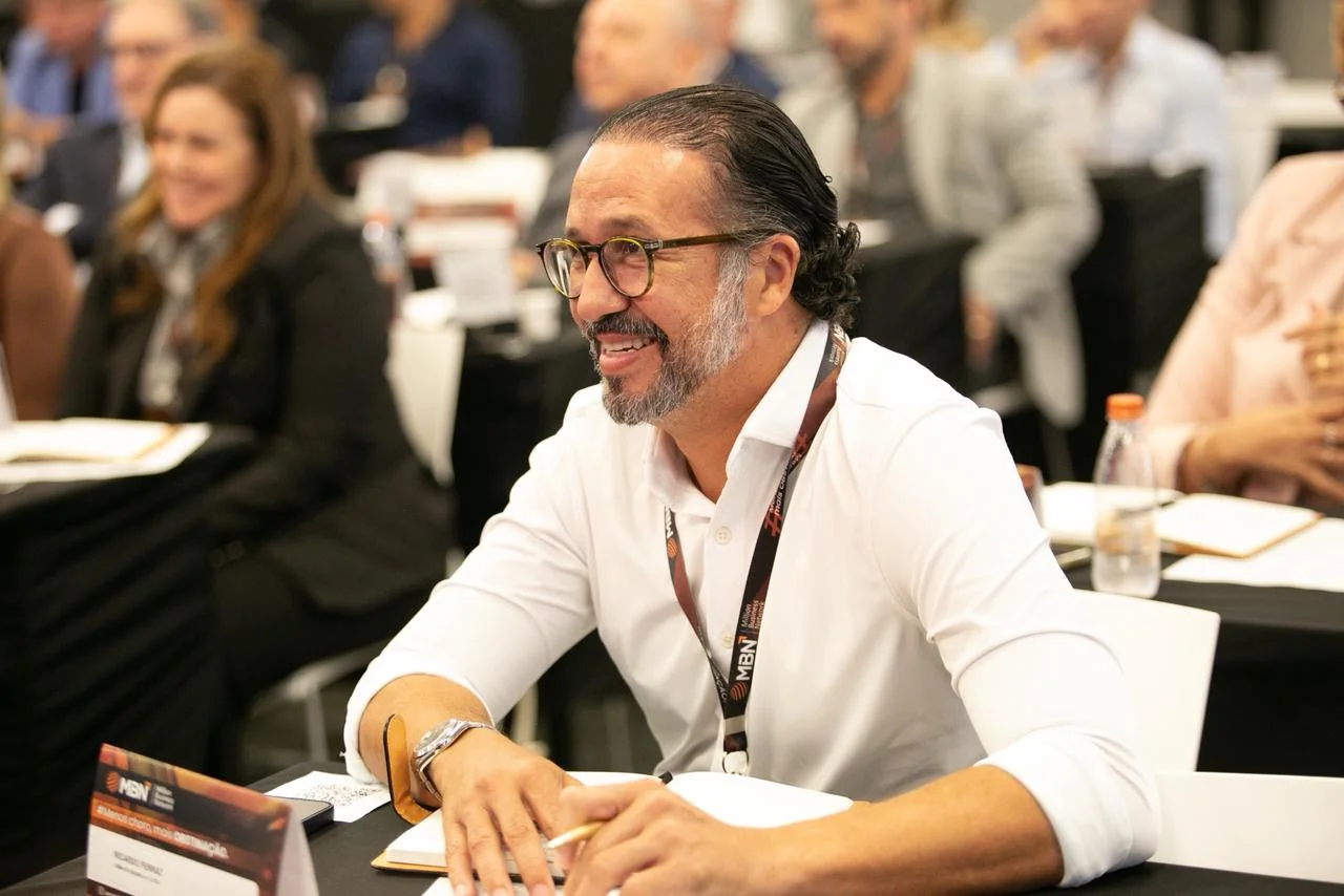 Usina do Seguro intensifica estratégia de expansão com participação em mentoria nacional  CEO Ricardo Rodrigues investe em qualificação para fortalecer rede de corretores e ampliar atuação no mercado de saúde em Pernambuco