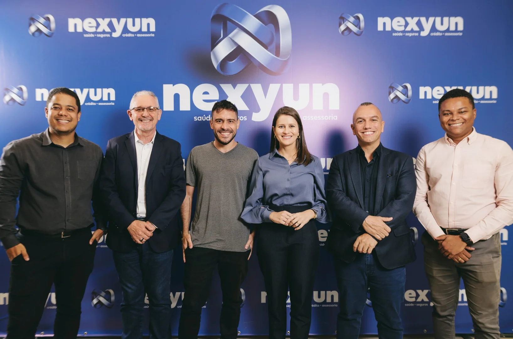 Nexyun é lançada como corretora full broker e plataforma integrada de negócios