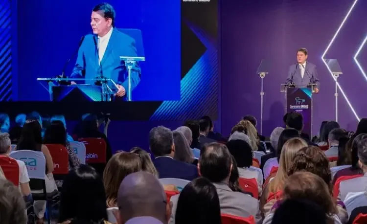 Diretor-presidente da ANS defende mudança estrutural na saúde suplementar