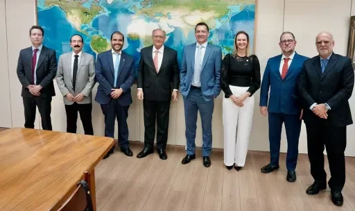 Governo nomeia novo diretor da Susep