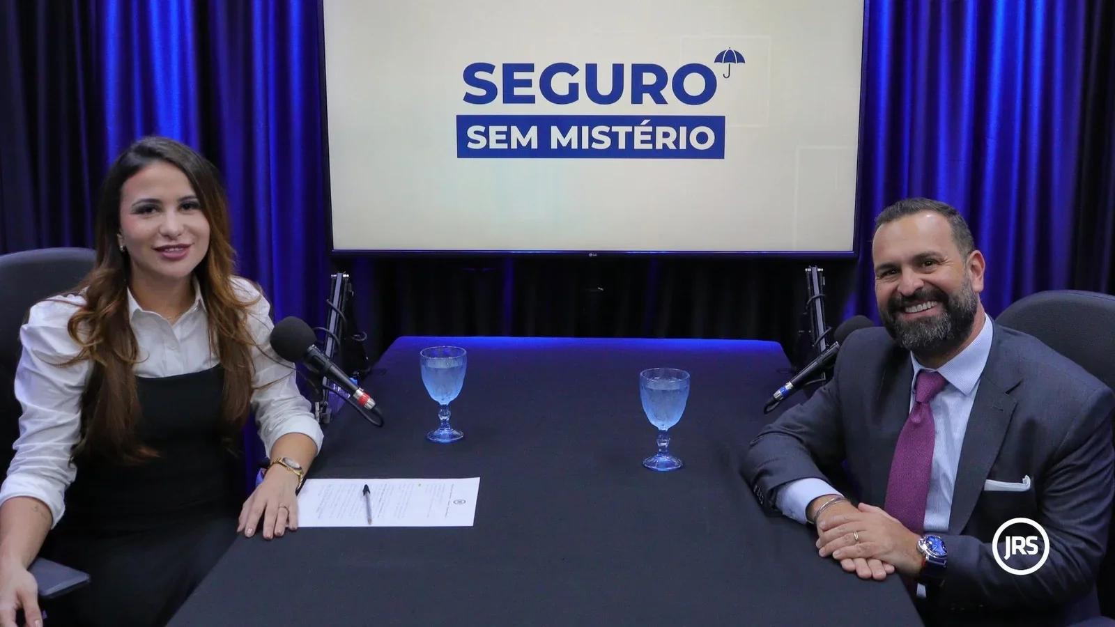MedSênior no Seguro Sem Mistério: longevidade, propósito e a economia prateada que está redesenhando o mercado