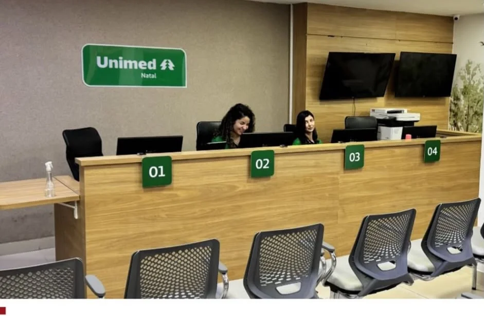 A Unimed Natal alcançou, em 2026, seu melhor desempenho dos últimos cinco anos em um dos principais indicadores da Agência Nacional de Saúde Suplementar (ANS): o Índice Geral de Reclamações (IGR).