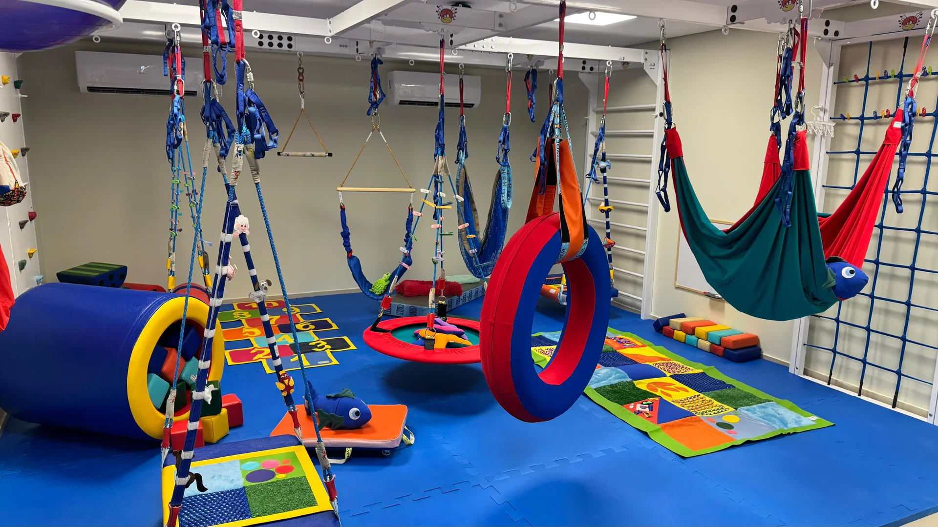 Unimed inaugura Espaço Multiterapias Mossoró e amplia assistência a crianças e adolescentes com transtornos do neurodesenvolvimento