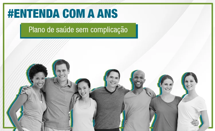 ANS faz campanha nas redes sociais para orientar consumidores sobre temas essenciais dos planos de saúde