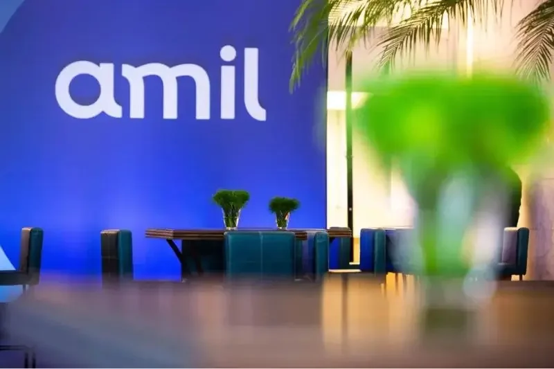 Mudanças em estudo para a saúde suplementar colocam em risco a venda da Amil para a Bain Capital