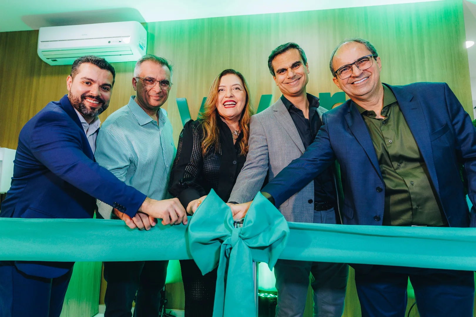 Viver Saúde inaugura Clínica Cidade Verde e amplia rede própria de atendimento em Nova Parnamirim