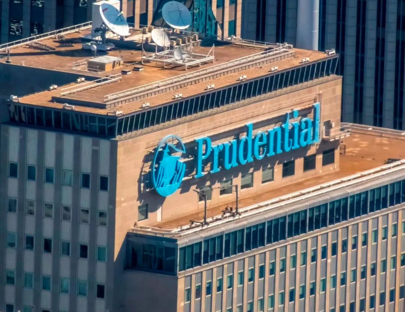 Prudential coloca operação no Brasil à venda; negócio é avaliado em US$ 3 bilhões
