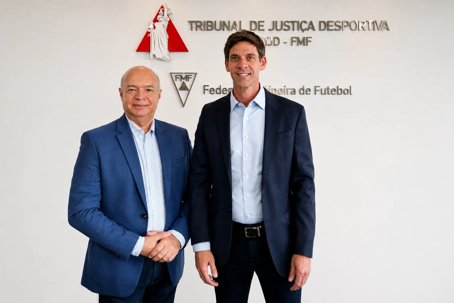 Parceria entre Solutions e CESA/MG vai além do esporte e fortalece relacionamento com escritórios de advocacia