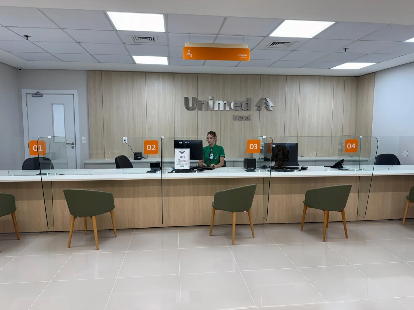 Unimed Natal alcança melhor faixa de desempenho no IGR da ANS