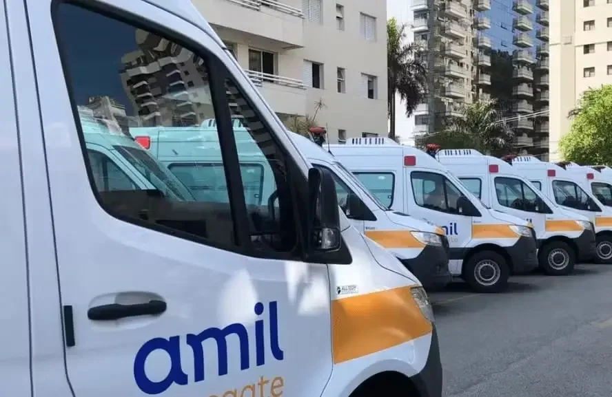 Negociação da Amil com fundos americanos começa a afetar rotina da operadora e venda pode ter desfecho em breve