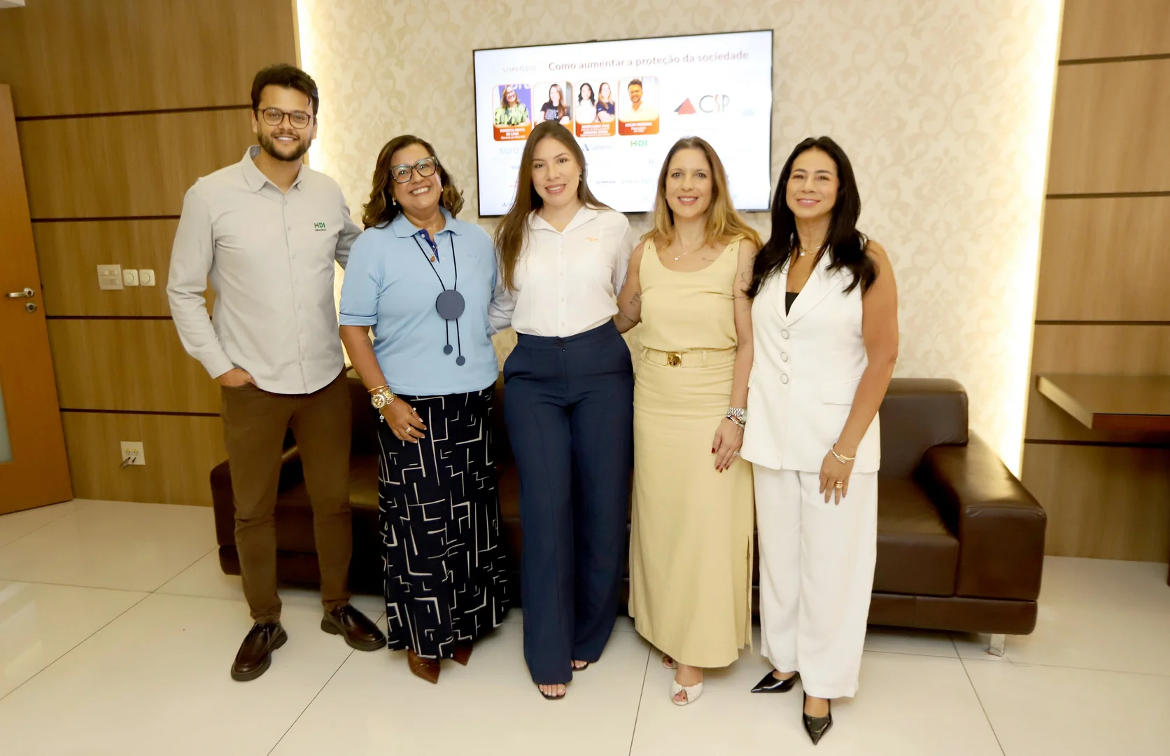 Simpósio do CSP-MG revela caminhos para alavancar negócios com Projetos Especiais em Seguros de Pessoas   