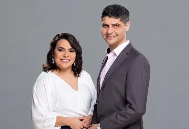 Fundadores da HeadOffice AI vêm do Vale do Silício para apresentar agentes de IA a empresários da área de saúde em Natal