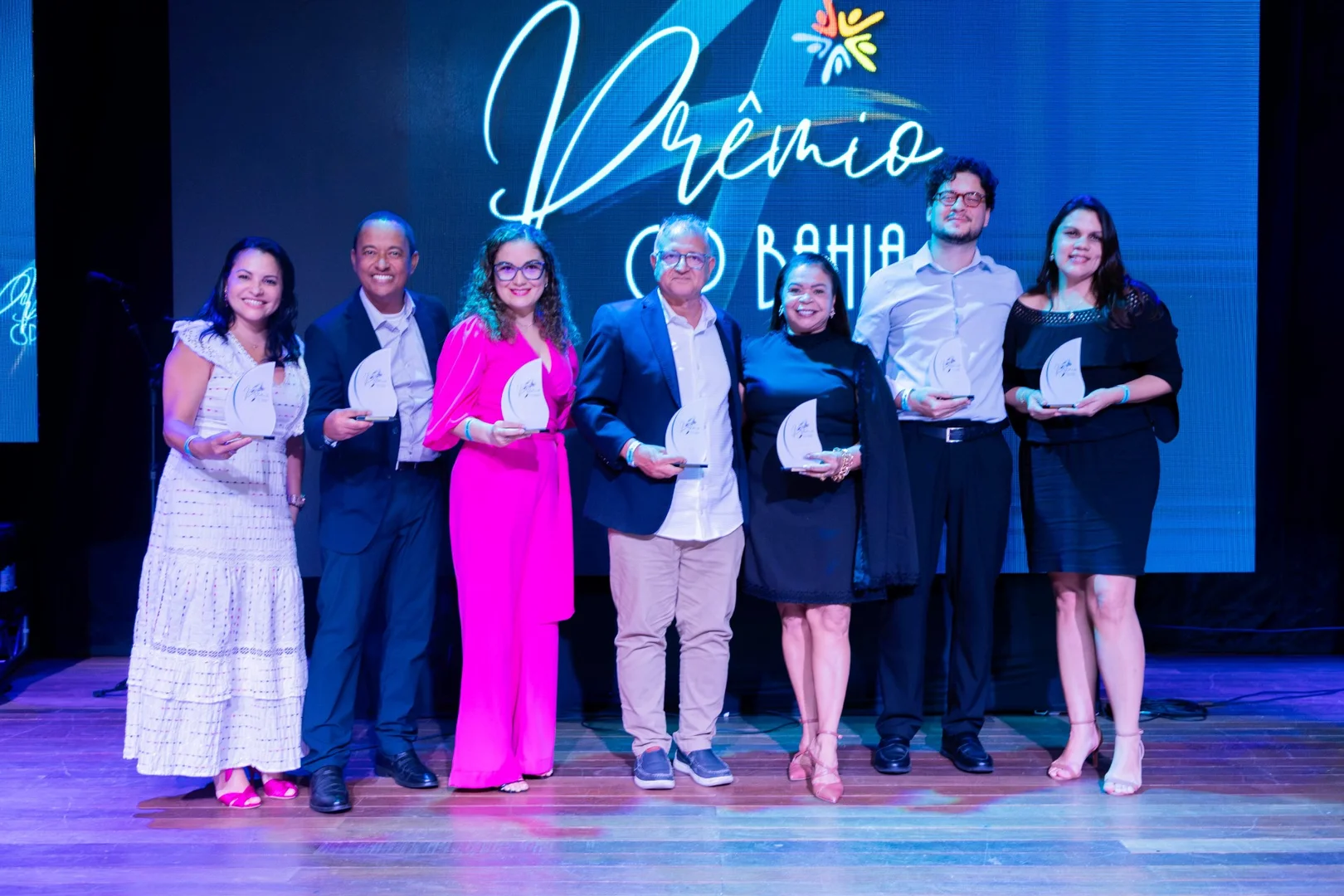 4ª edição do Prêmio CSP Bahia celebra destaques do mercado