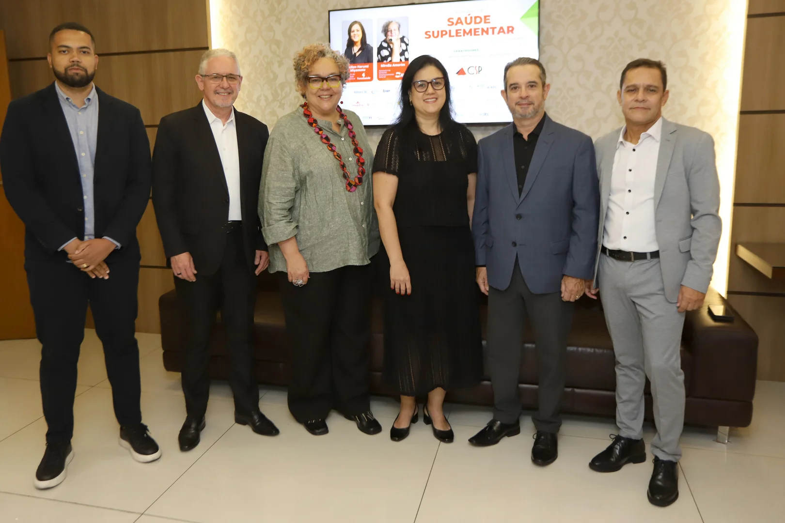 CSP-MG promove Seminário de Saúde Suplementar com presença da FenaSaúde e ANS